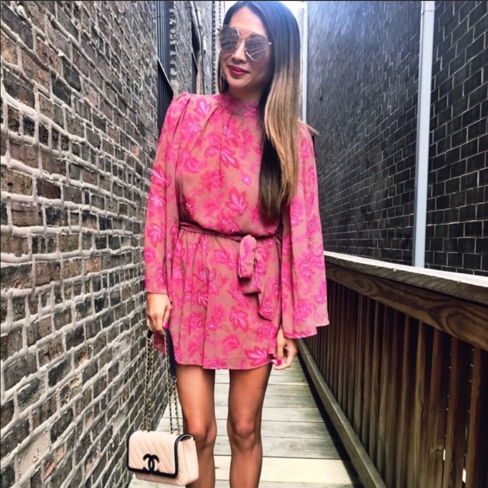 💓Rose Romper 💗